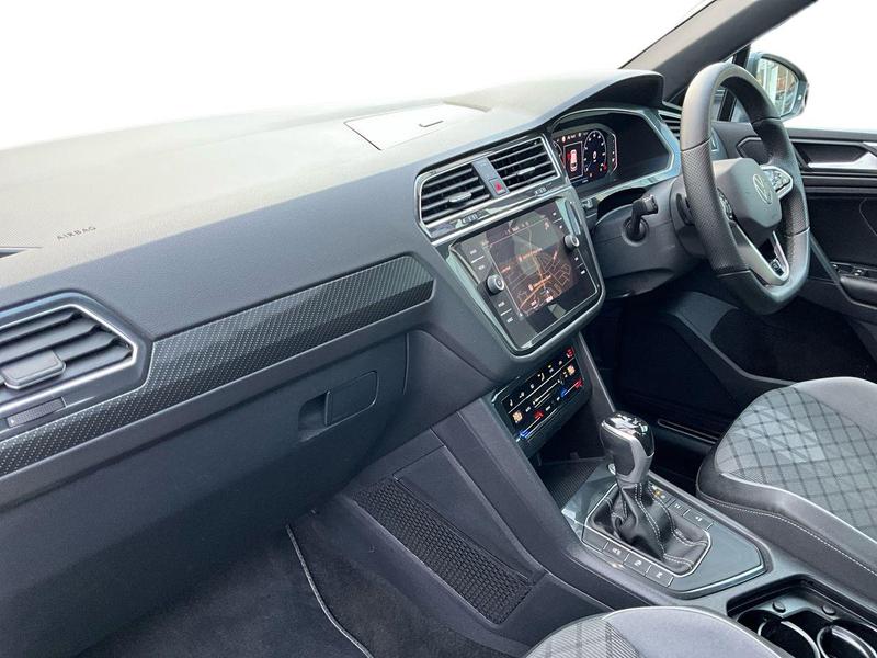 Used Volkswagen Tiguan 2022 for sale - 76748181: Photo 16