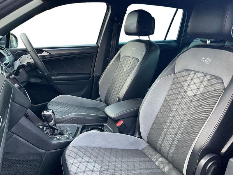 Used Volkswagen Tiguan 2022 for sale - 76748181: Photo 17