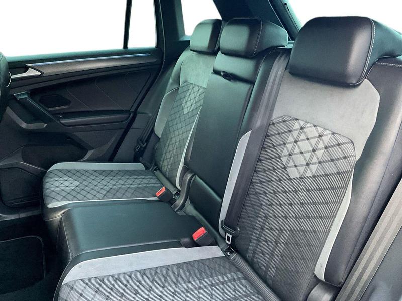 Used Volkswagen Tiguan 2022 for sale - 76748181: Photo 18