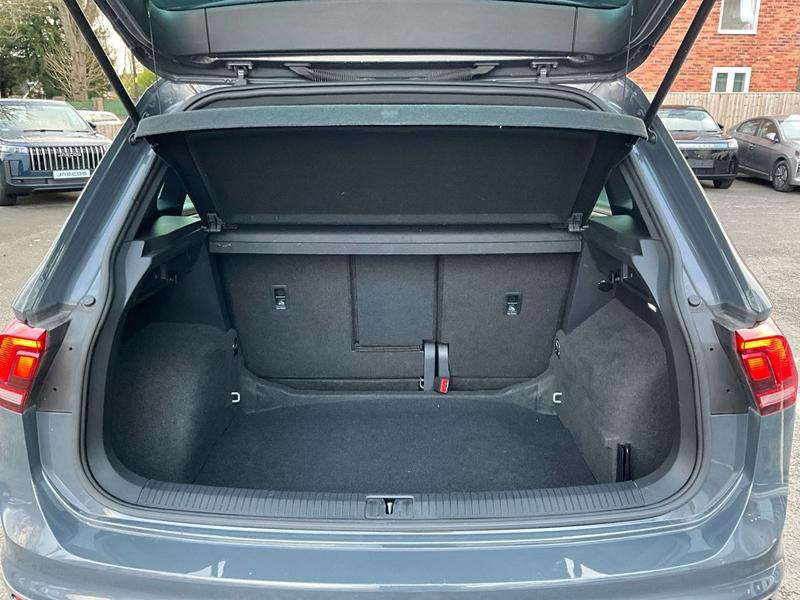 Used Volkswagen Tiguan 2022 for sale - 76748181: Photo 19