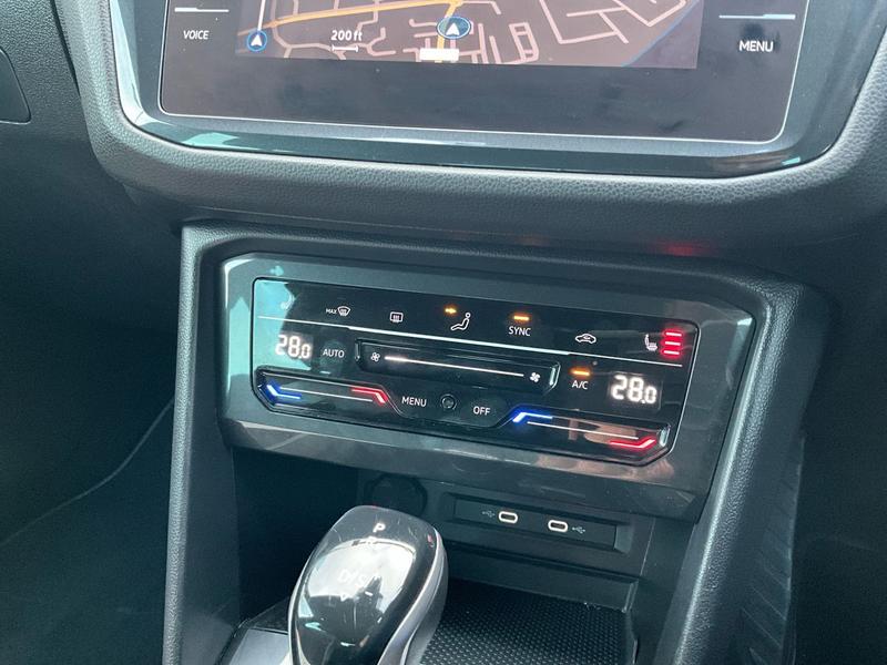 Used Volkswagen Tiguan 2022 for sale - 76748181: Photo 22