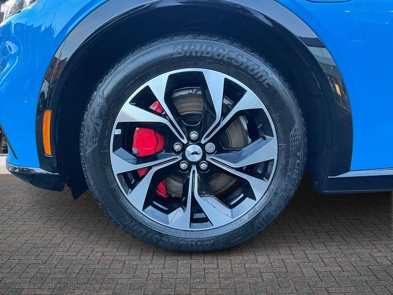 Used Ford Mustang Mach-E 2024 for sale - 76748117: Photo 10