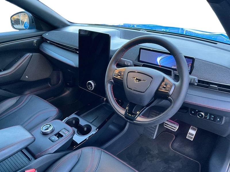 Used Ford Mustang Mach-E 2024 for sale - 76748117: Photo 11