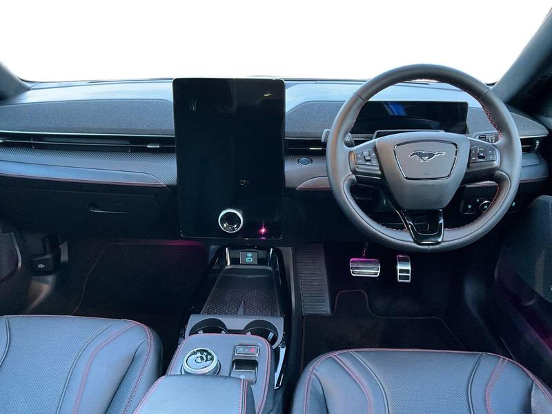 Used Ford Mustang Mach-E 2024 for sale - 76748117: Photo 12