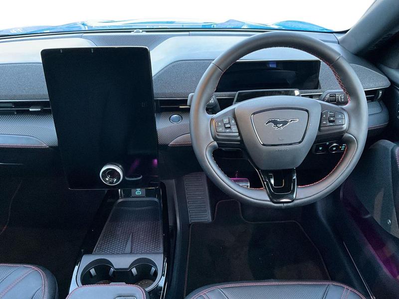 Used Ford Mustang Mach-E 2024 for sale - 76748117: Photo 13