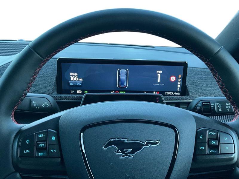 Used Ford Mustang Mach-E 2024 for sale - 76748117: Photo 14