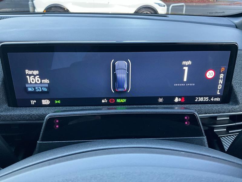 Used Ford Mustang Mach-E 2024 for sale - 76748117: Photo 15