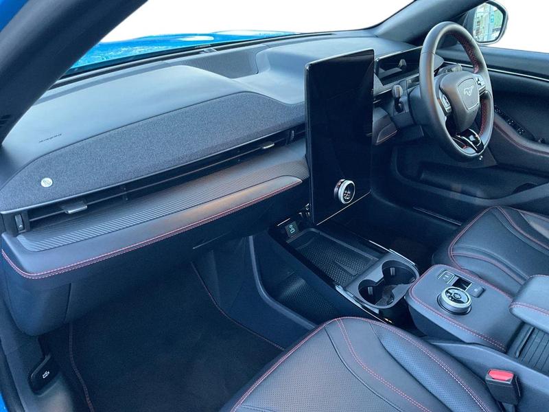 Used Ford Mustang Mach-E 2024 for sale - 76748117: Photo 16