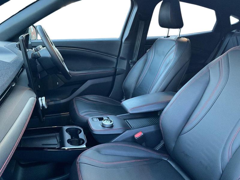 Used Ford Mustang Mach-E 2024 for sale - 76748117: Photo 17