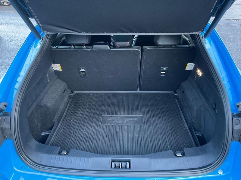 Used Ford Mustang Mach-E 2024 for sale - 76748117: Photo 19