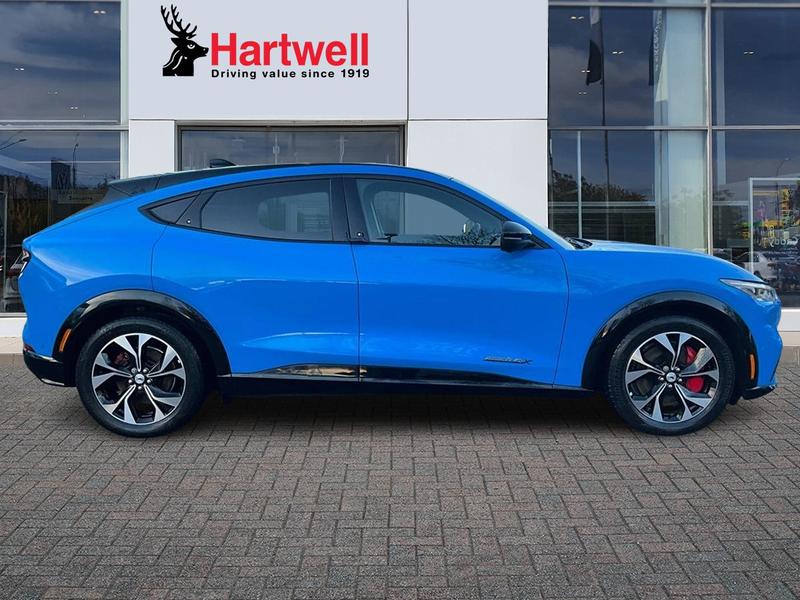 Used Ford Mustang Mach-E 2024 for sale - 76748117: Photo 2