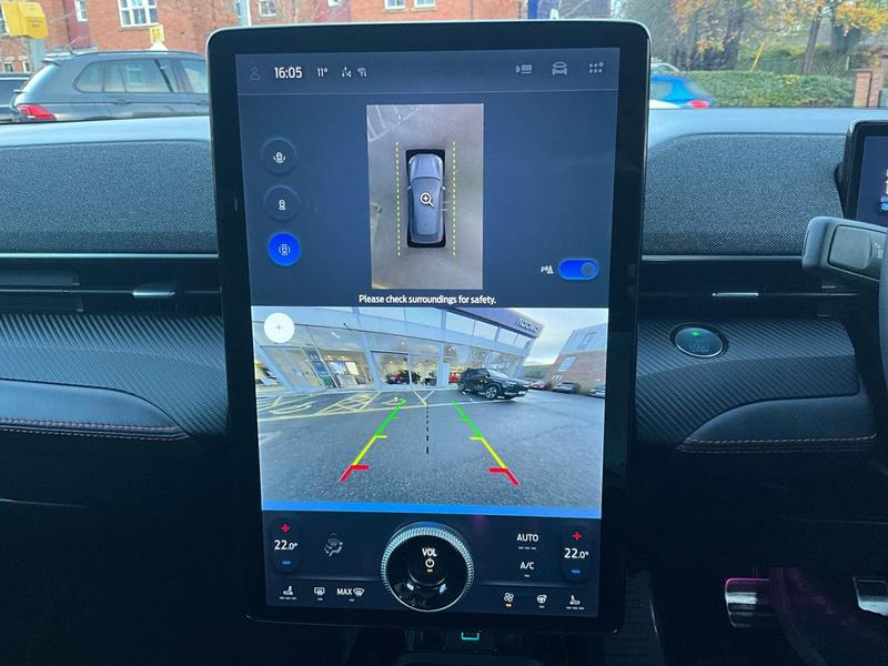 Used Ford Mustang Mach-E 2024 for sale - 76748117: Photo 20