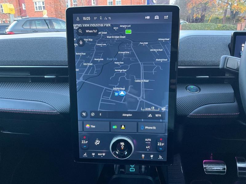 Used Ford Mustang Mach-E 2024 for sale - 76748117: Photo 21