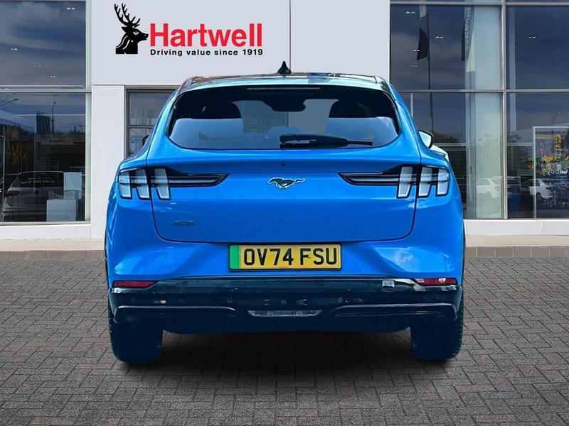 Used Ford Mustang Mach-E 2024 for sale - 76748117: Photo 5