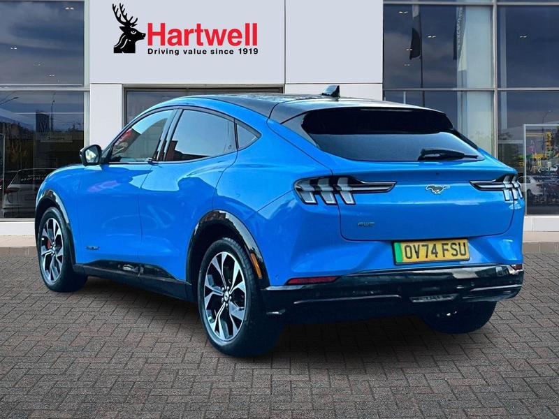 Used Ford Mustang Mach-E 2024 for sale - 76748117: Photo 6