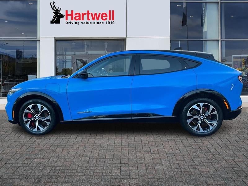 Used Ford Mustang Mach-E 2024 for sale - 76748117: Photo 7