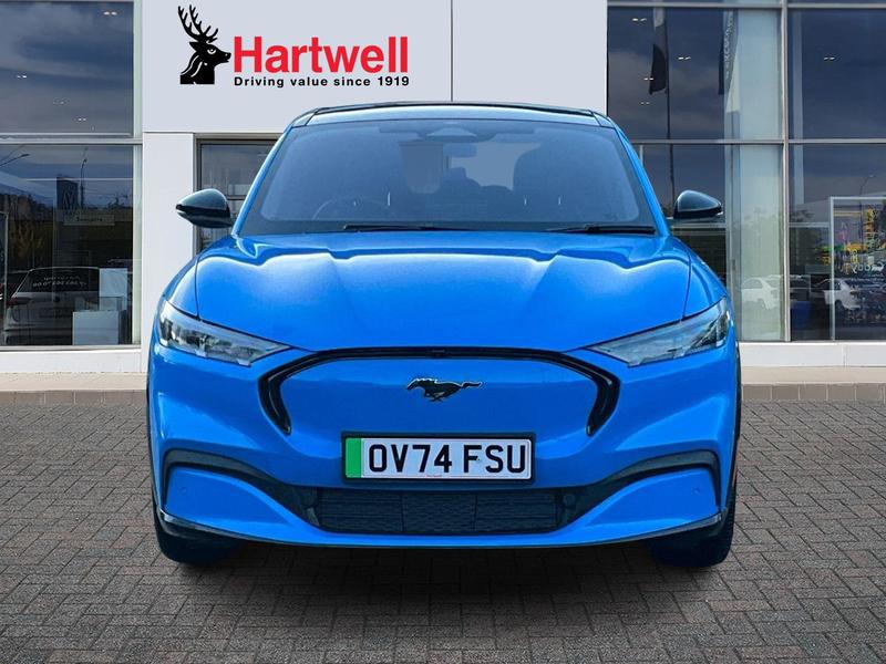 Used Ford Mustang Mach-E 2024 for sale - 76748117: Photo 9