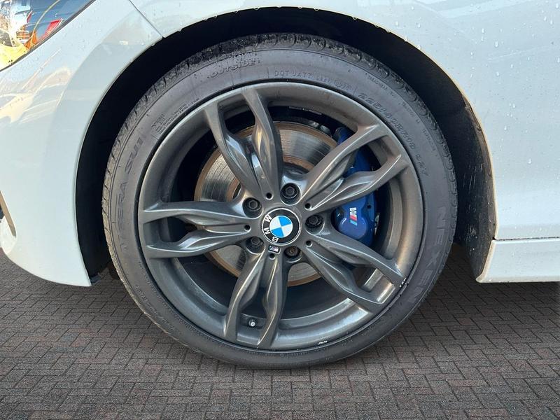 Used BMW 1 Series 2018 for sale - 76748161: Photo 10