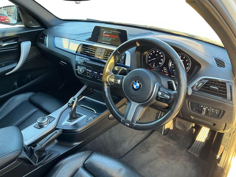 Used BMW 1 Series 2018 for sale - 76748161: Photo 11