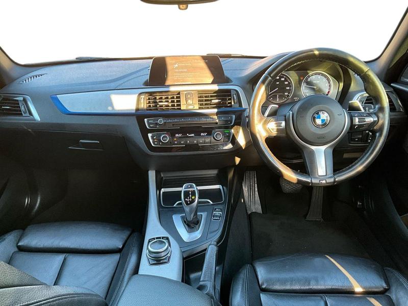 Used BMW 1 Series 2018 for sale - 76748161: Photo 12