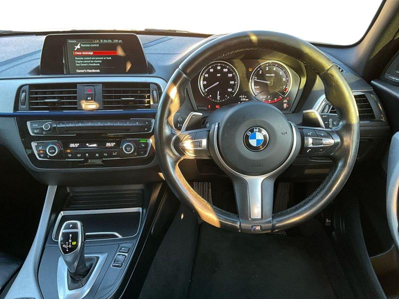 Used BMW 1 Series 2018 for sale - 76748161: Photo 13