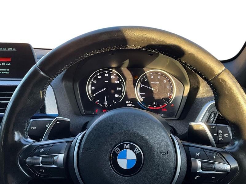 Used BMW 1 Series 2018 for sale - 76748161: Photo 14