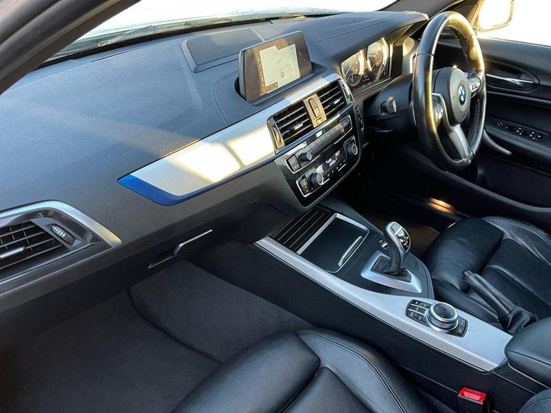 Used BMW 1 Series 2018 for sale - 76748161: Photo 16