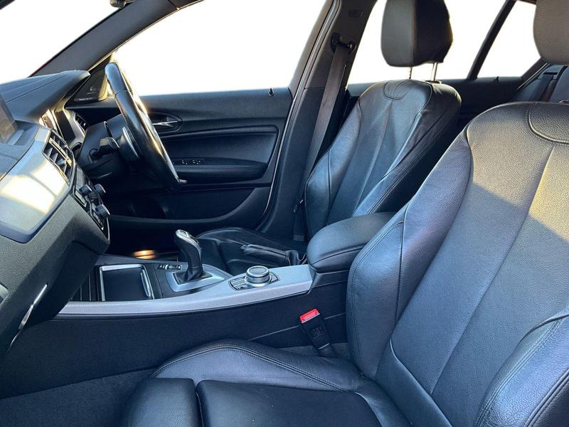 Used BMW 1 Series 2018 for sale - 76748161: Photo 17