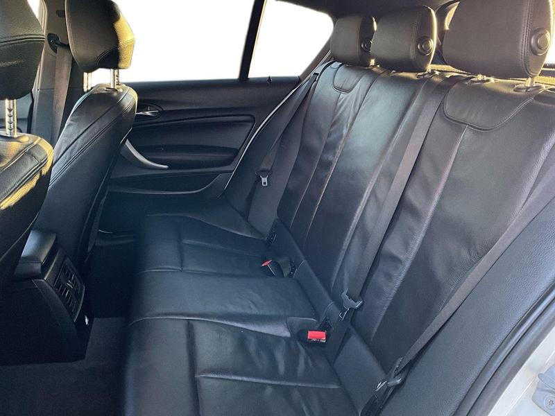 Used BMW 1 Series 2018 for sale - 76748161: Photo 18