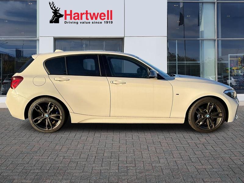 Used BMW 1 Series 2018 for sale - 76748161: Photo 2