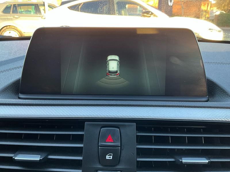 Used BMW 1 Series 2018 for sale - 76748161: Photo 20