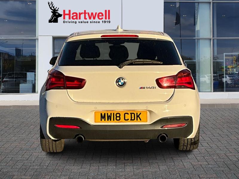 Used BMW 1 Series 2018 for sale - 76748161: Photo 5