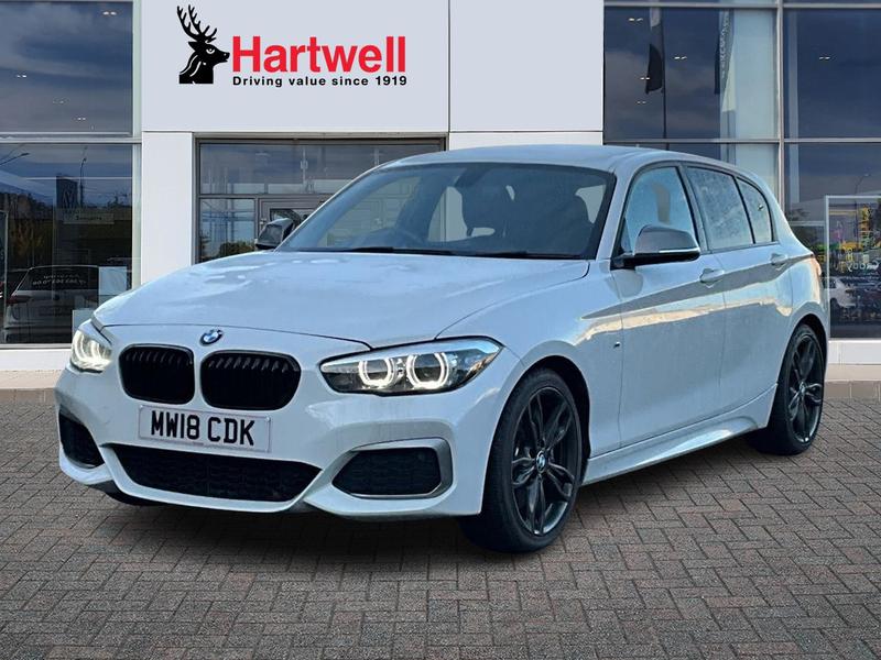 Used BMW 1 Series 2018 for sale - 76748161: Photo 8