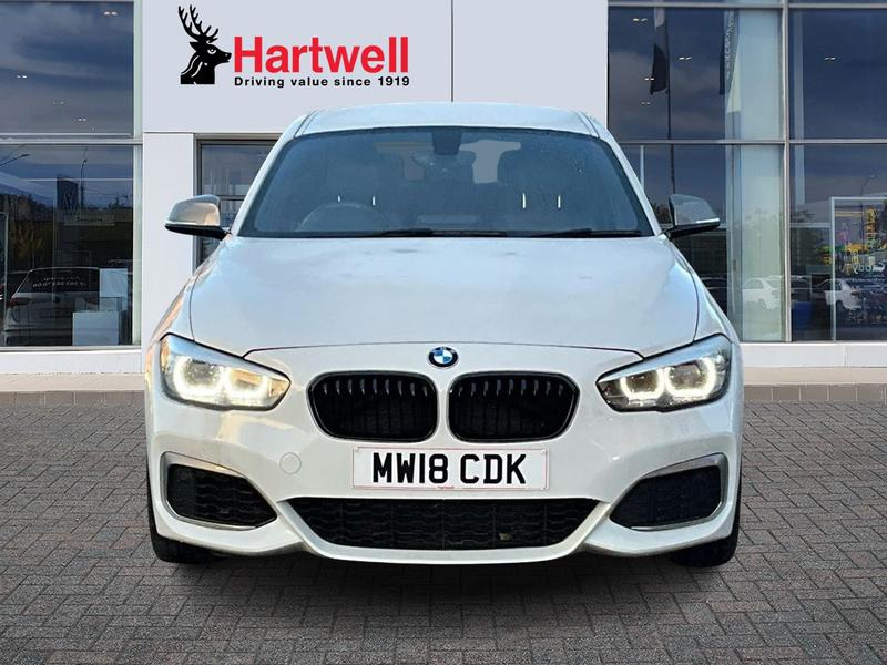 Used BMW 1 Series 2018 for sale - 76748161: Photo 9