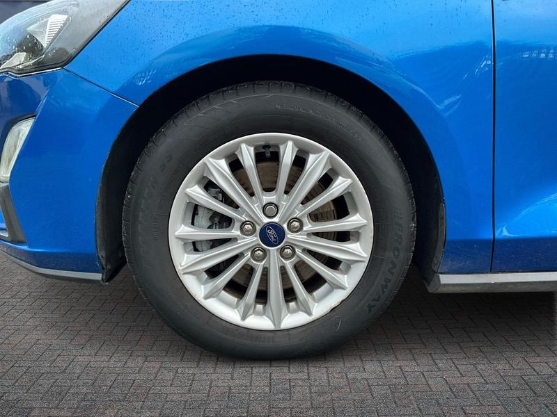 Used Ford Focus 2019 for sale - 76748190: Photo 10