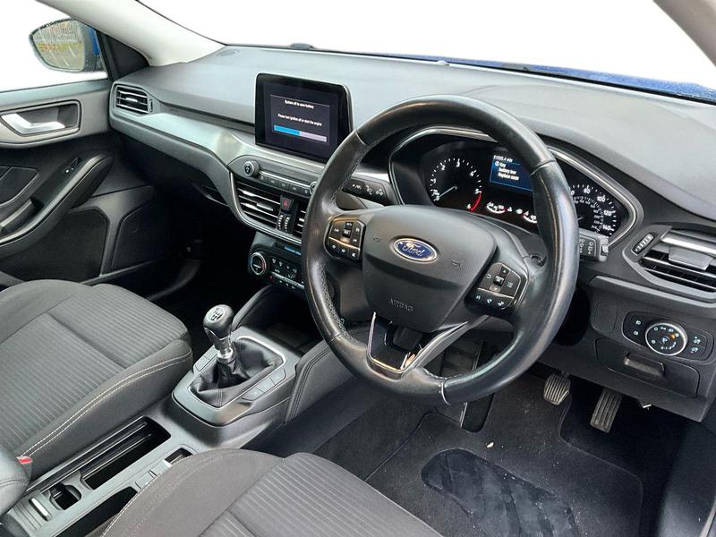 Used Ford Focus 2019 for sale - 76748190: Photo 11