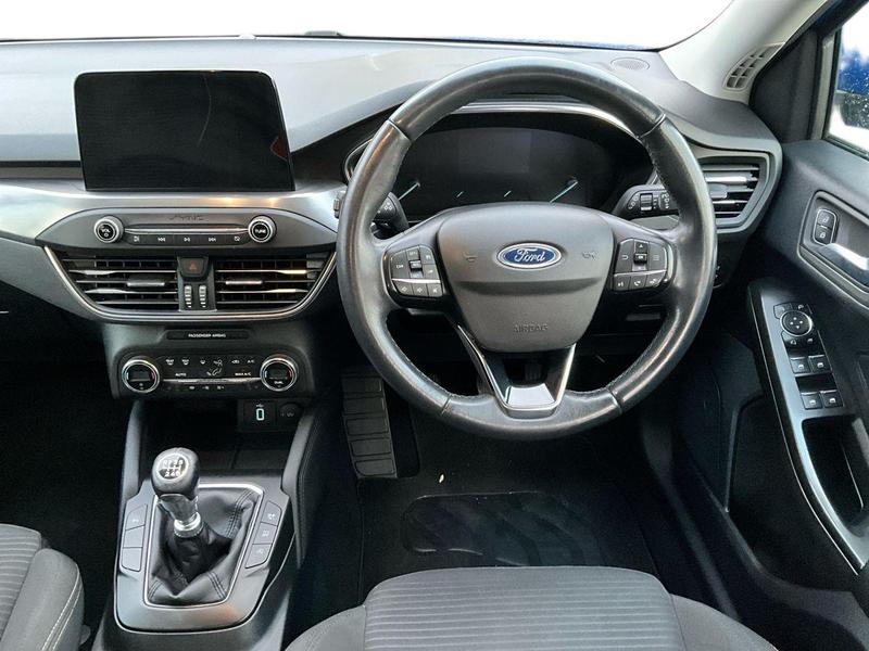 Used Ford Focus 2019 for sale - 76748190: Photo 13