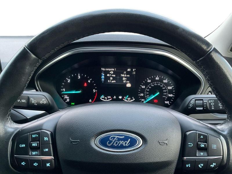 Used Ford Focus 2019 for sale - 76748190: Photo 14
