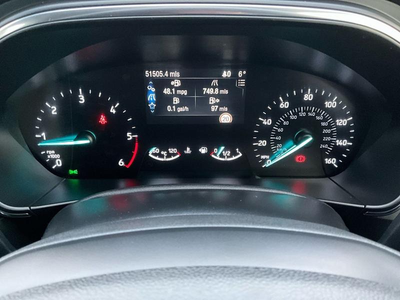 Used Ford Focus 2019 for sale - 76748190: Photo 15