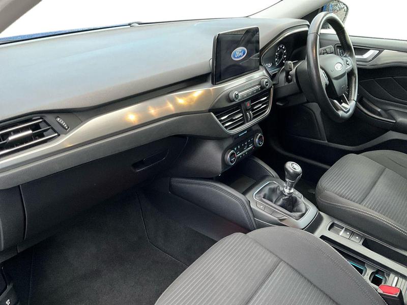 Used Ford Focus 2019 for sale - 76748190: Photo 16