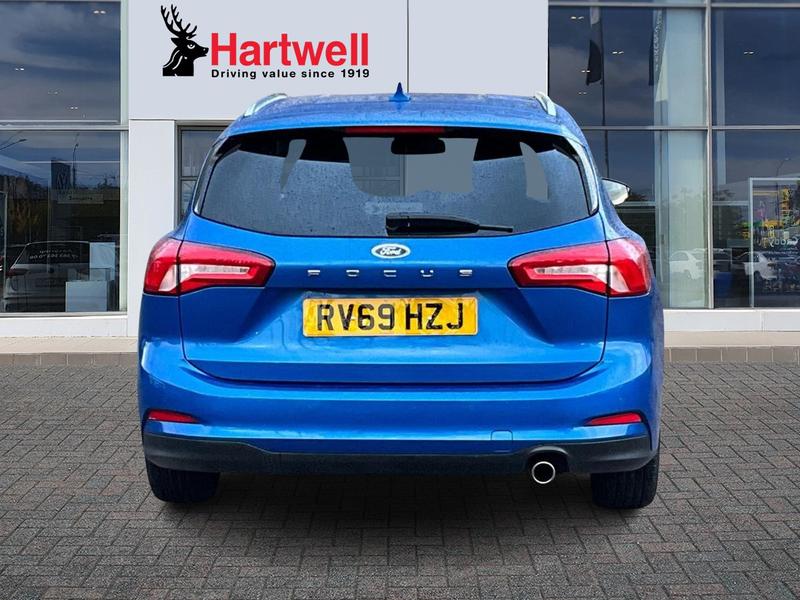 Used Ford Focus 2019 for sale - 76748190: Photo 5