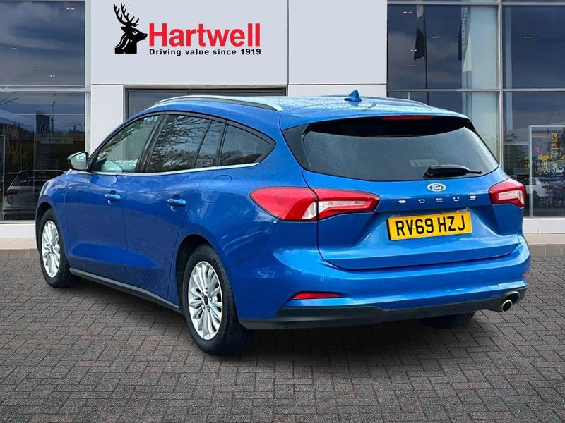 Used Ford Focus 2019 for sale - 76748190: Photo 6