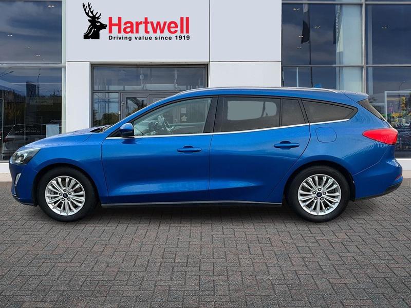 Used Ford Focus 2019 for sale - 76748190: Photo 7