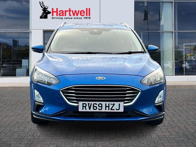 Used Ford Focus 2019 for sale - 76748190: Photo 9