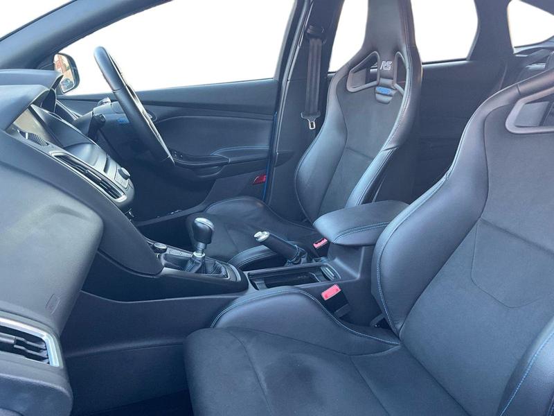 Used Ford Focus 2016 for sale - 77367620: Photo 17