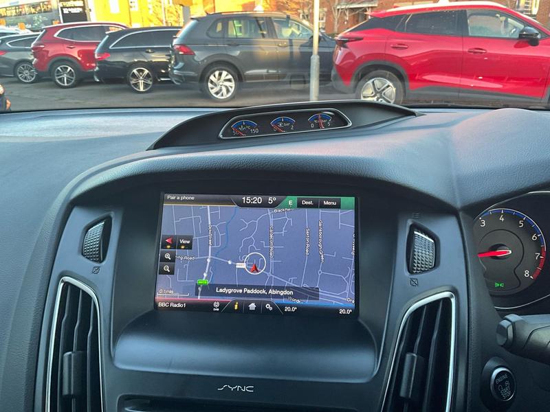 Used Ford Focus 2016 for sale - 77367620: Photo 21