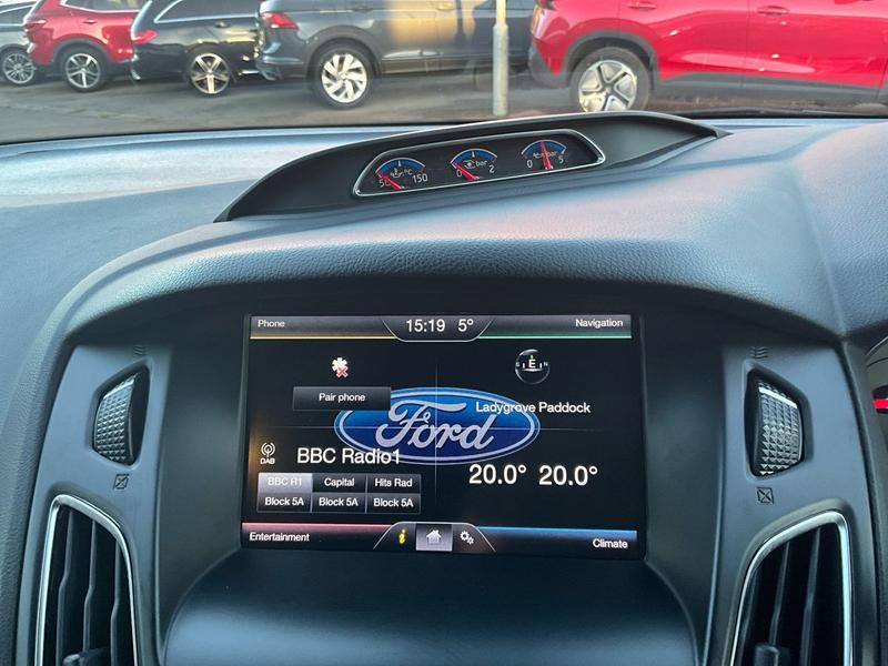 Used Ford Focus 2016 for sale - 77367620: Photo 24