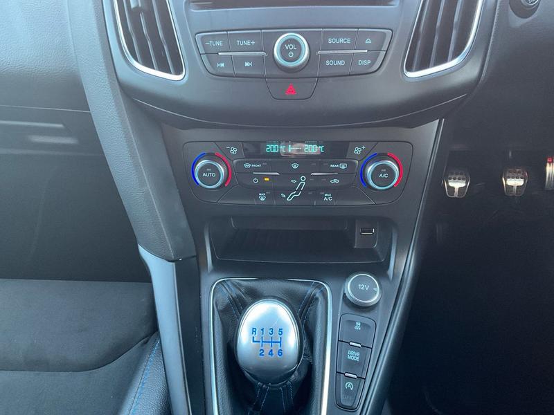 Used Ford Focus 2016 for sale - 77367620: Photo 25