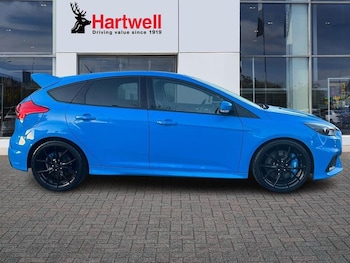 Used Ford Focus 2016 for sale - 77367620: Photo