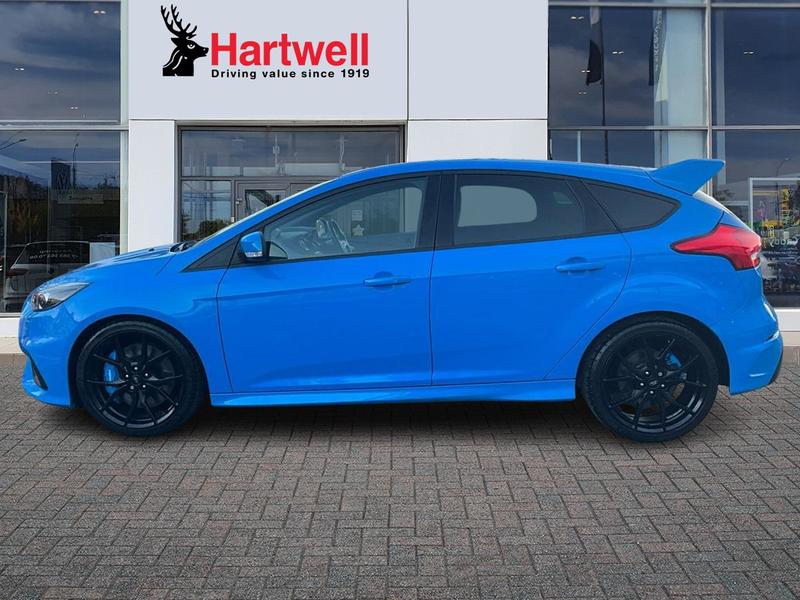 Used Ford Focus 2016 for sale - 77367620: Photo 7